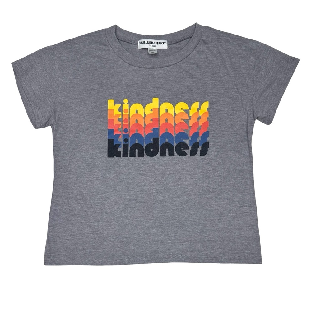 Sub Urban Riot Kindness Tee